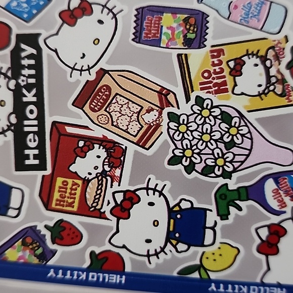 Brand new Apple IPhone 15 Pro Hello Kitty Silicone Phone case - Picture 6 of 9